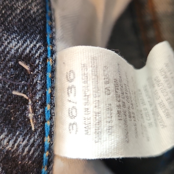 AE bootcut jeans - Picture 6 of 9